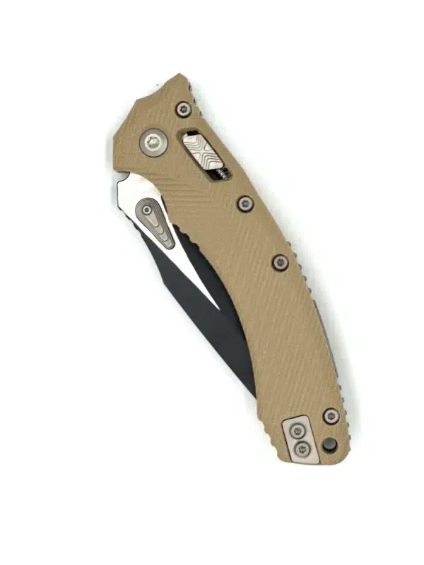 microtech