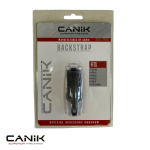 Aluminiowy chwyt CANiK FULL SIZE BACKSTRAP MEDIUM