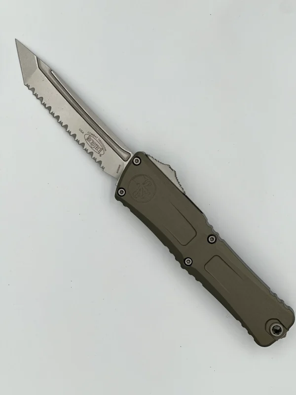 microtech