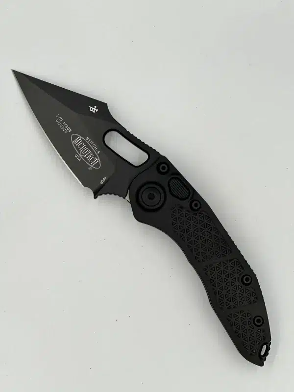 microtech