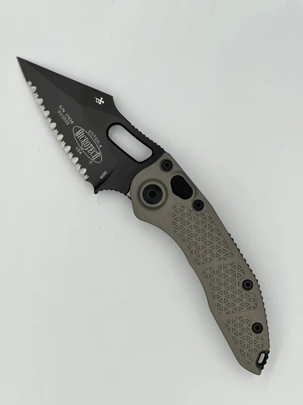 microtech