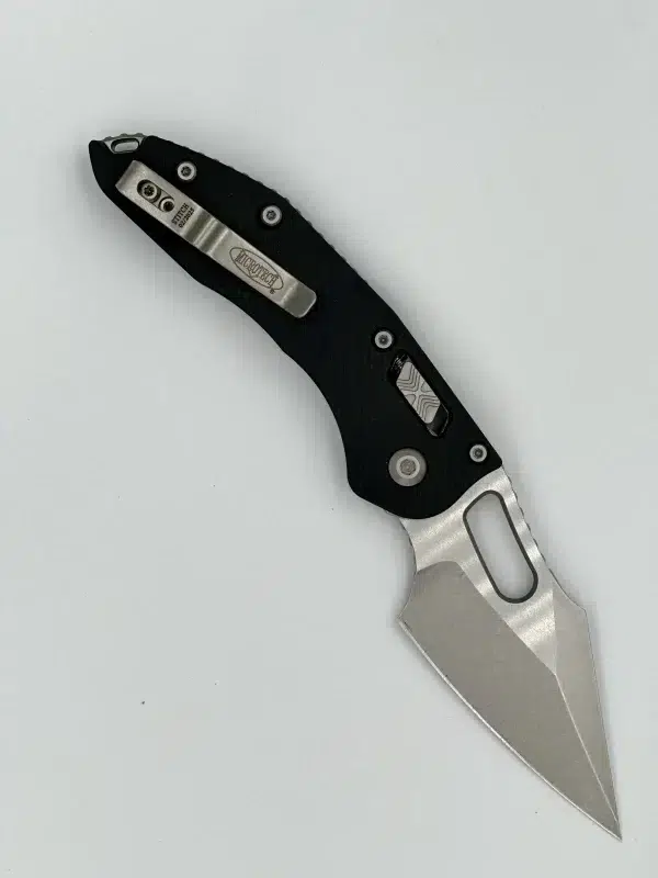 microtech