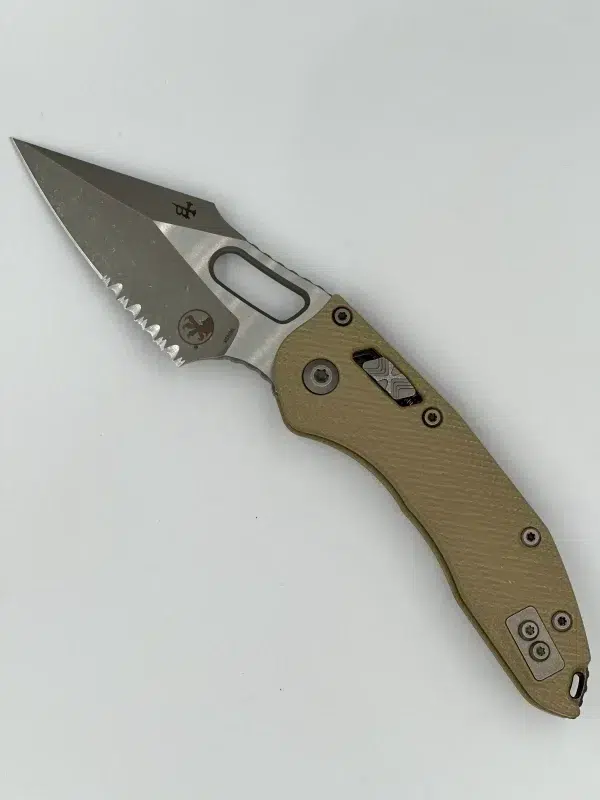 microtech