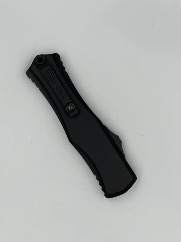 NÓŻ MICROTECH HERA® II RECURVE TACTICAL STANDARD 1705-1T - obrazek 2