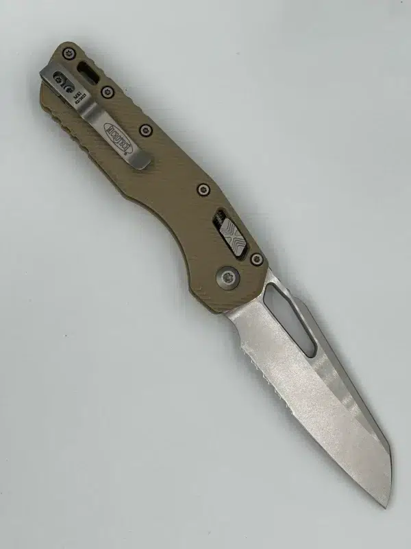 microtech