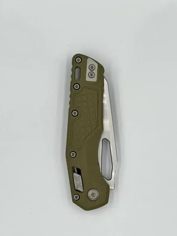 microtech