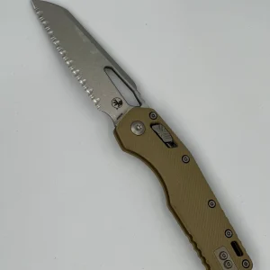 microtech