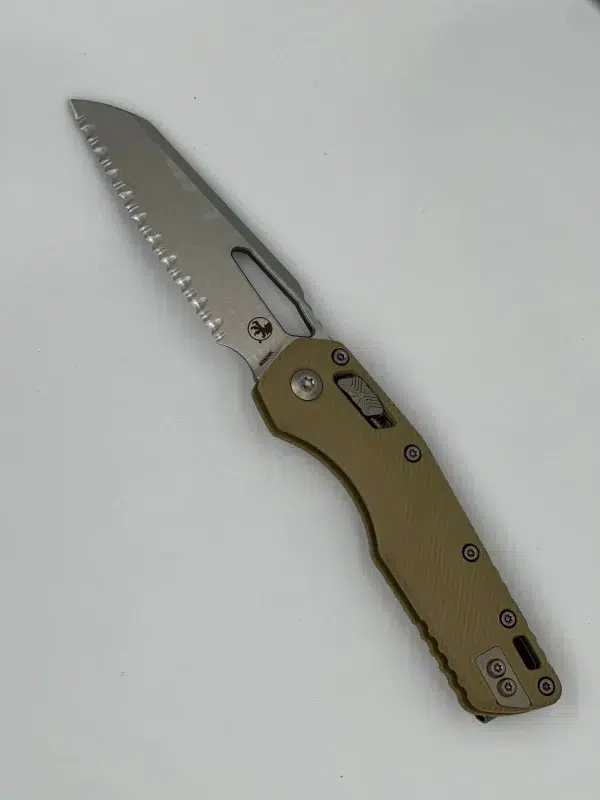 microtech