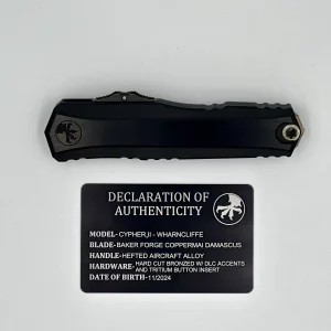 microtech