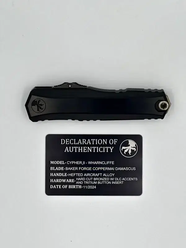 microtech