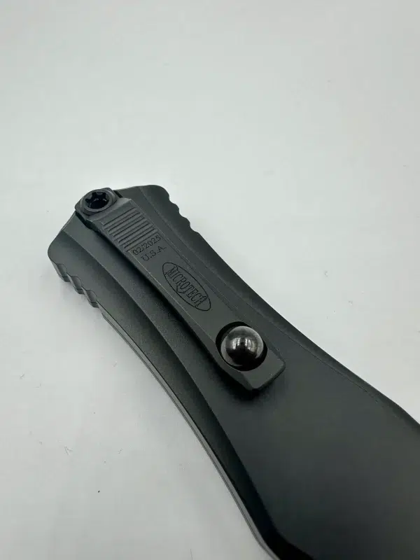 NÓŻ MICROTECH HERA® II RECURVE TACTICAL STANDARD 1705-1T - obrazek 4