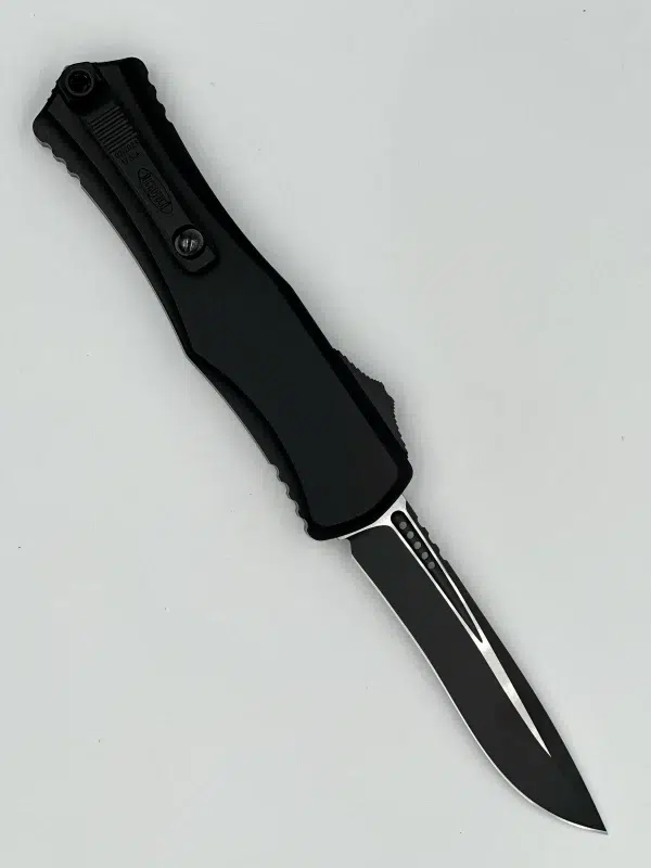 NÓŻ MICROTECH HERA® II RECURVE TACTICAL STANDARD 1705-1T - obrazek 5