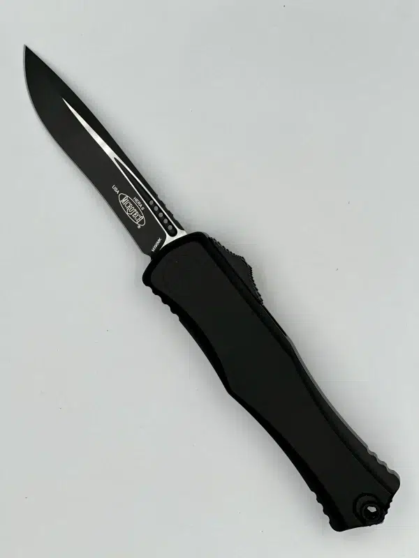 NÓŻ MICROTECH HERA® II RECURVE TACTICAL STANDARD 1705-1T - obrazek 6