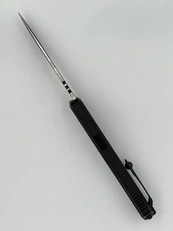 NÓŻ MICROTECH HERA® II RECURVE TACTICAL STANDARD 1705-1T - obrazek 7