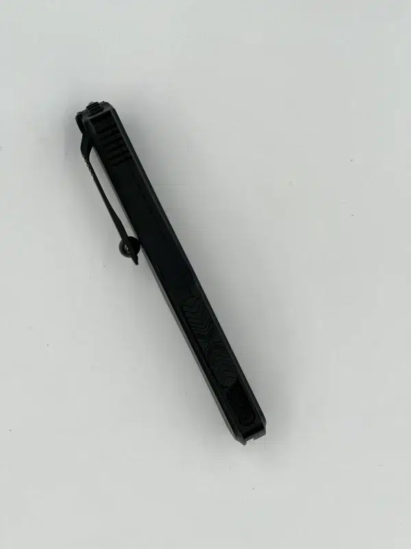 NÓŻ MICROTECH HERA® II RECURVE TACTICAL STANDARD 1705-1T - obrazek 8
