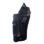 Kabura SAFARILAND, SMITH & WESSON M&P 5" BBL, ALS, MULTICAM BLACK, TLR1/X300, Opti,RDS,PRAWA