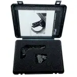 SPUST DYNAMIC PERFORMANCE TRIGGER BLACK DROP  DPT 2849526